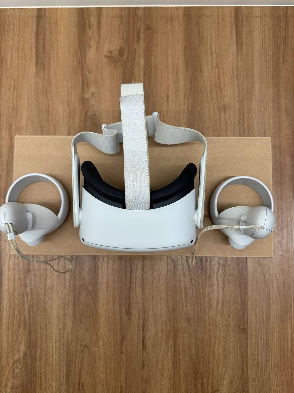 Meta Quest 2 Advanced All-in-one VR headset 256gb - Consoles de
