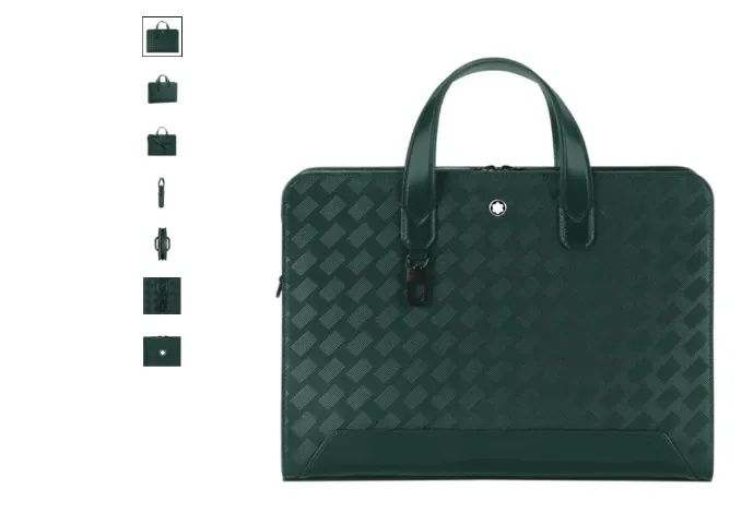 Porta-documentos Montblanc Extreme 3.0 Slim
