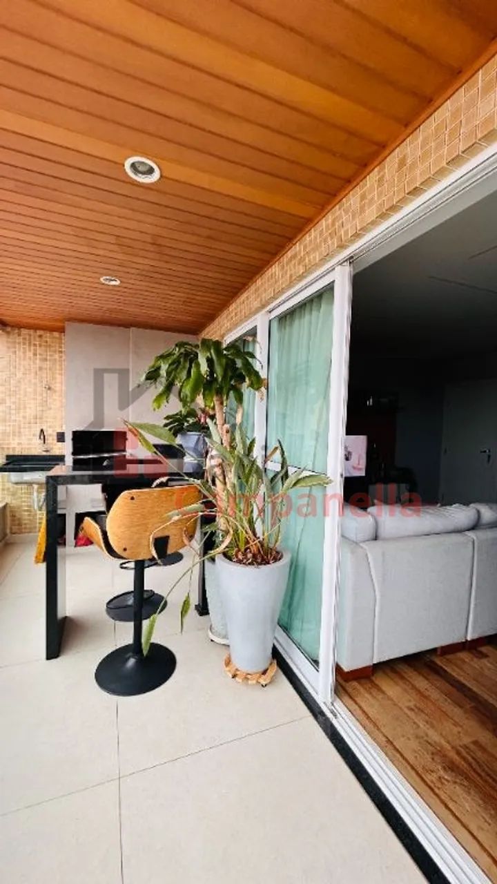 Apartamento no Centro de Pouso Alegre - Foto 3