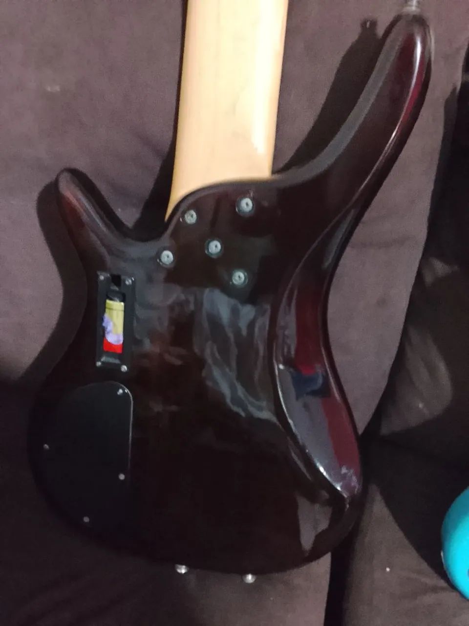 Vendo contra baixo  - Foto 5