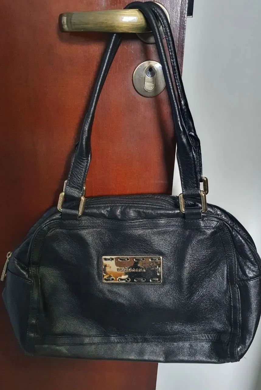 Bolsa Luz da Lua 