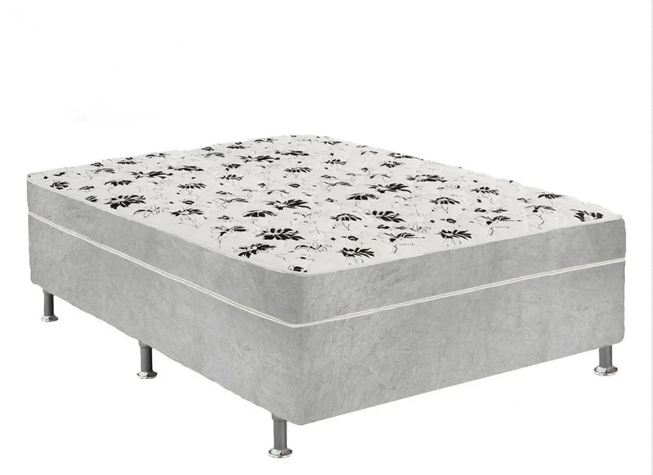CAMA BOX CASAL SUPER OFERTA RECEBA HOJE MESMO 