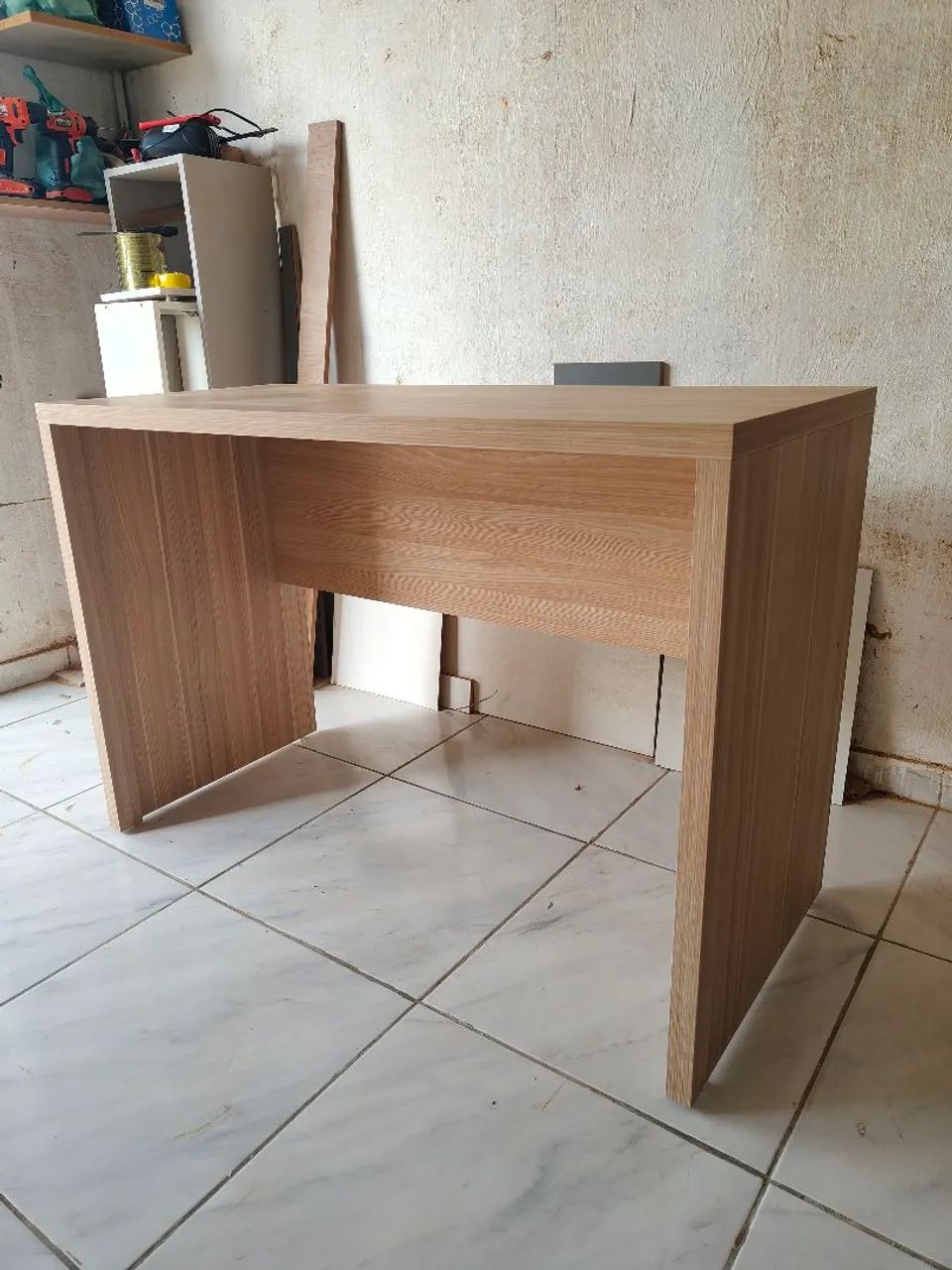 Escrivania MDF - Foto 3