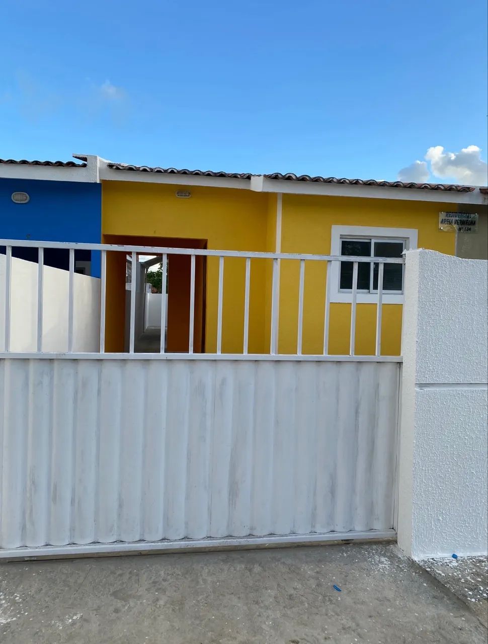 Casa para alugar em Bayeux, Comercial Norte. 