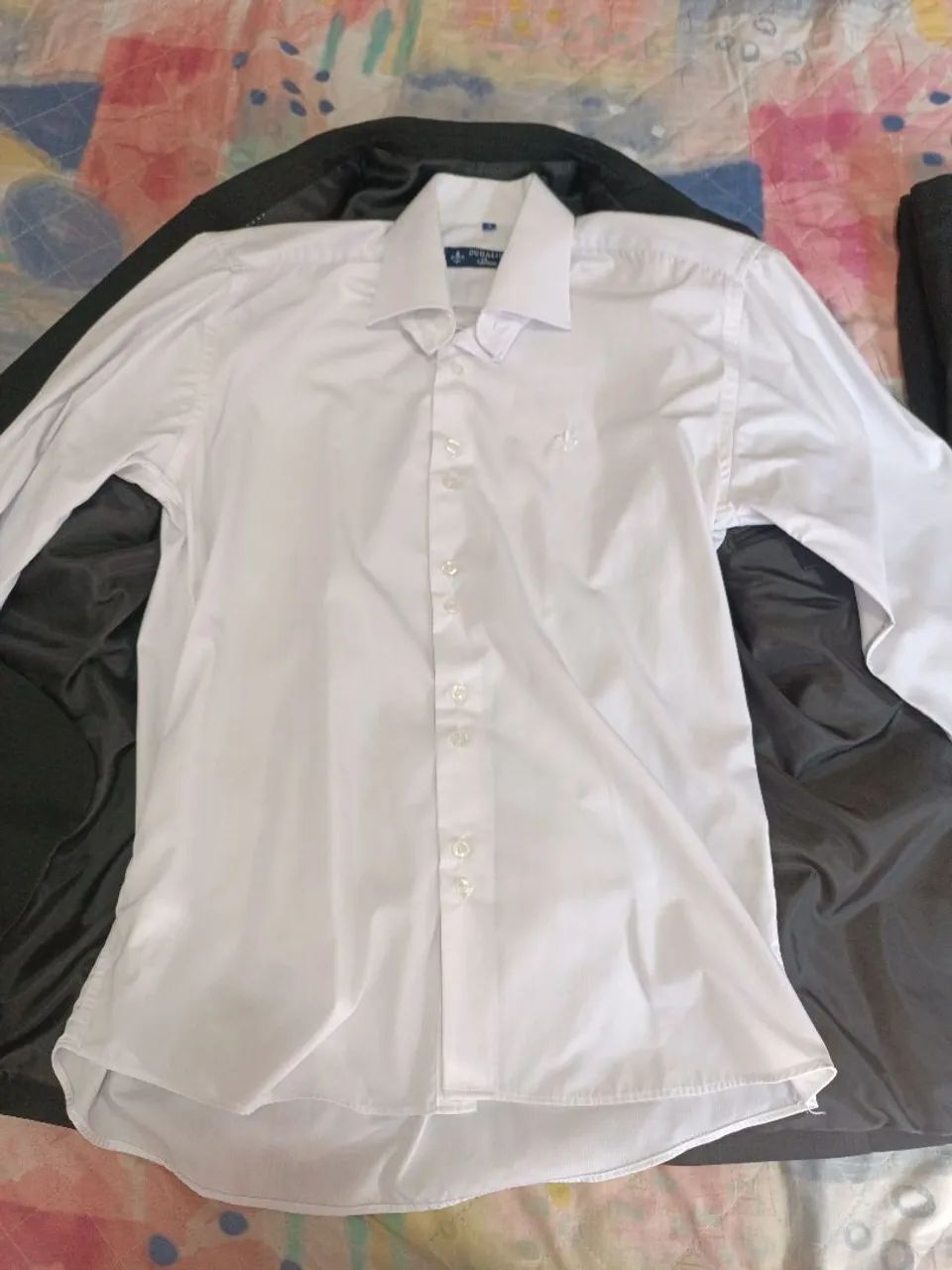 Terno TNG + Camisa Dudalina  - Foto 5