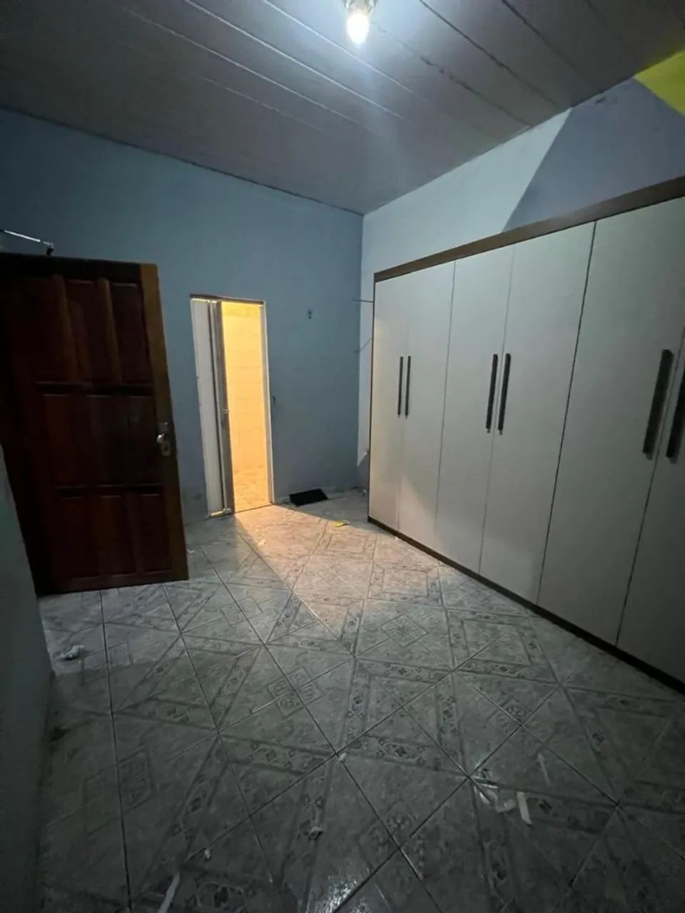 Jorge Teixeira 1 - casa parcelada 