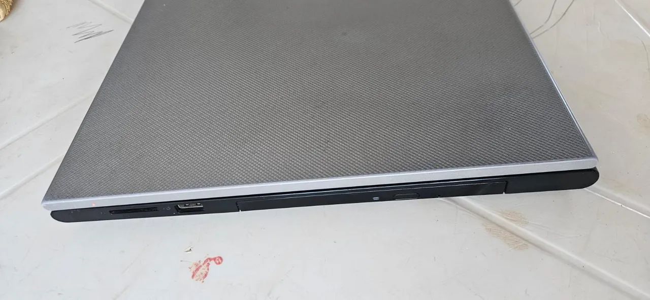 Notebook Dell SSD - Foto 3