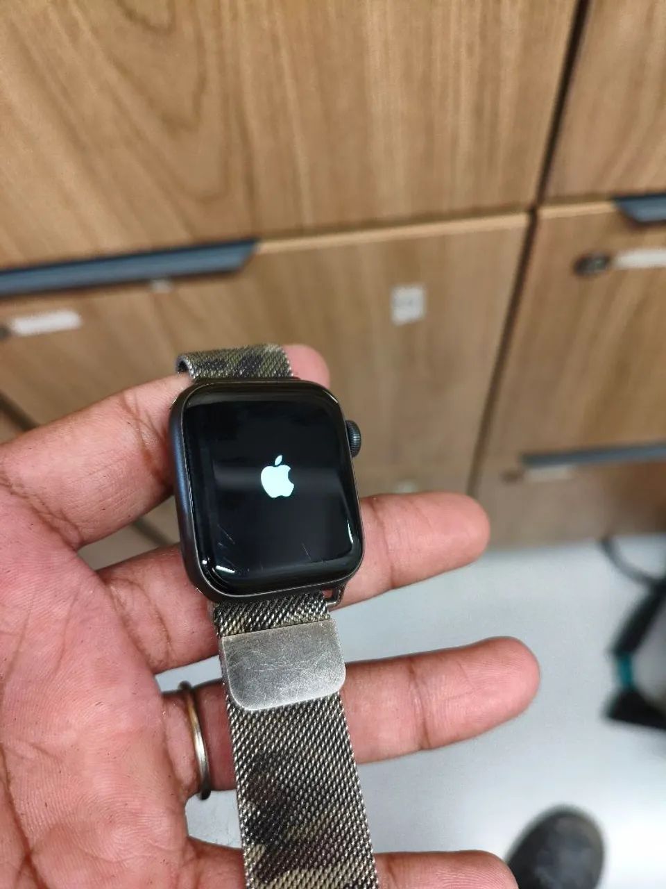 Apple watch se 40mm - Foto 3