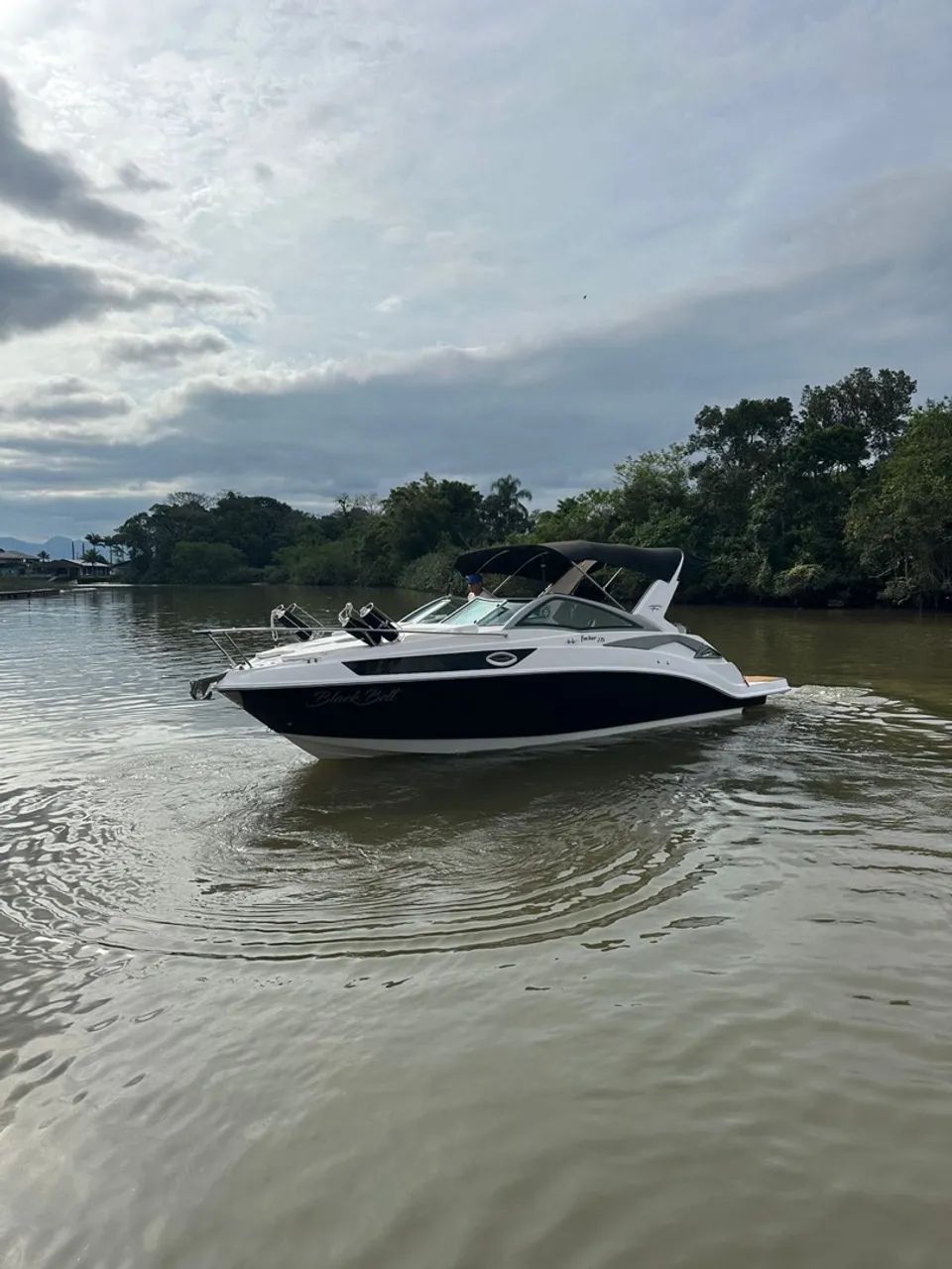 Focker 275 - Foto 2