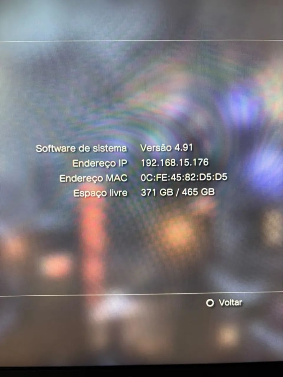 Playstation 3 Super Slim Desbloqueado - Foto 2