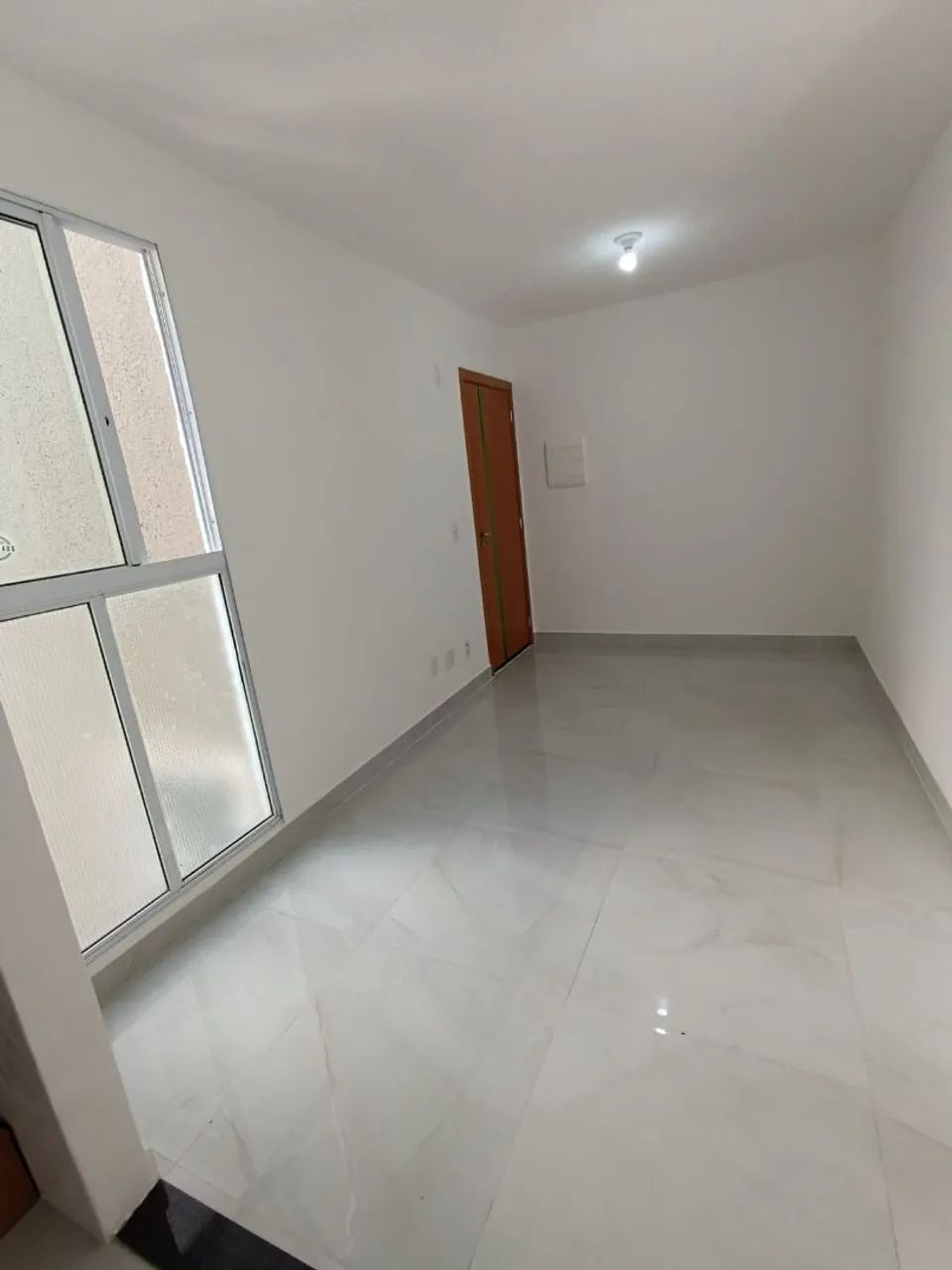 Vendo Apartamento  - Foto 2