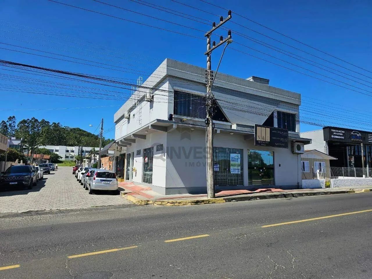 Sala Comercial para Aluguel | 50 m² em Araranguá - Coloninha - Foto 3