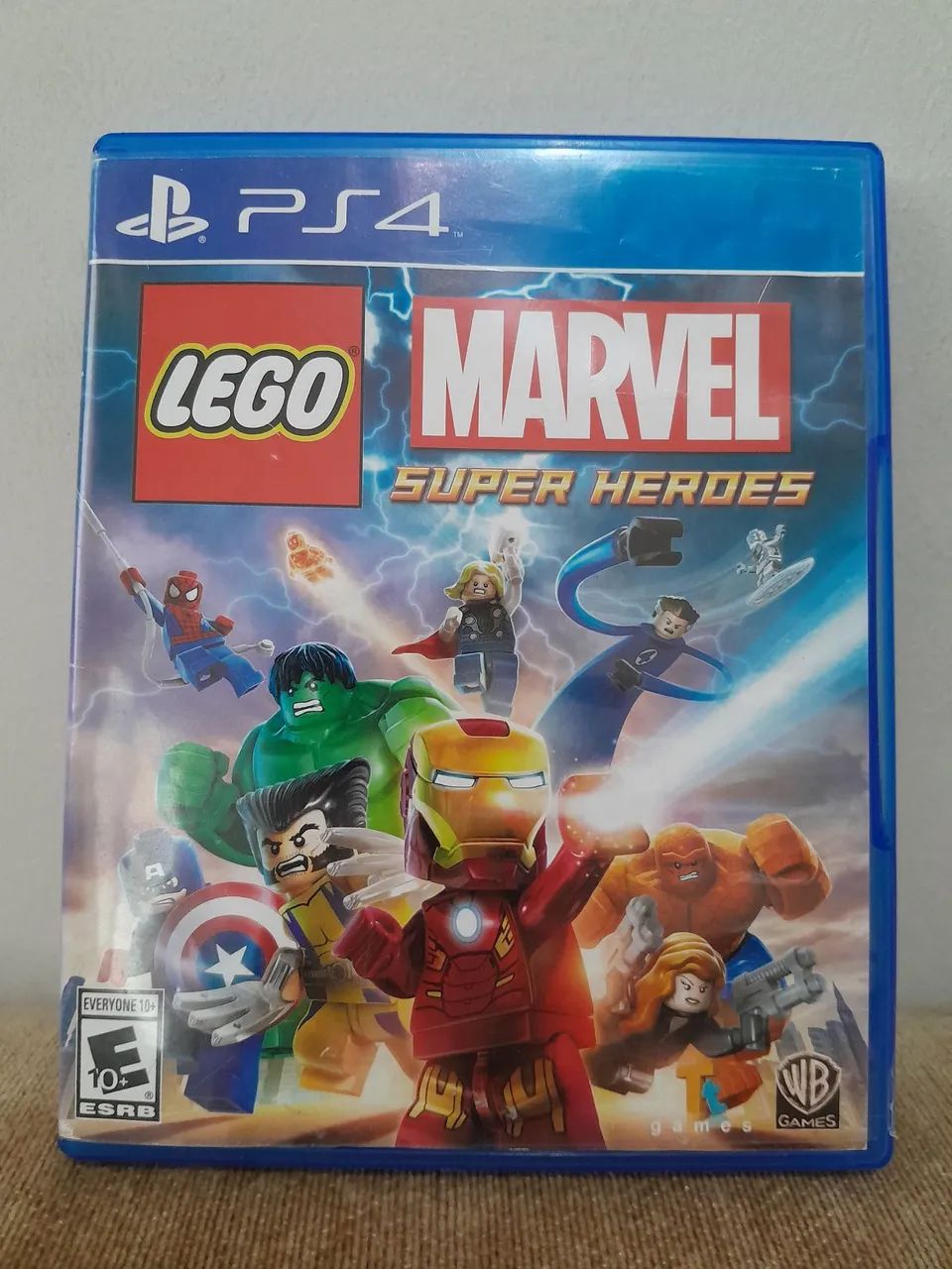 MELHORES JOGOS PS4 & PS5 - Foto 5