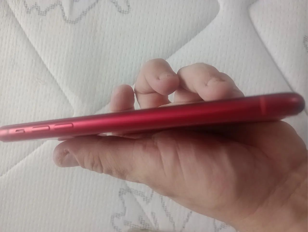 iPhone XR 128gb R$ 850 - Foto 5