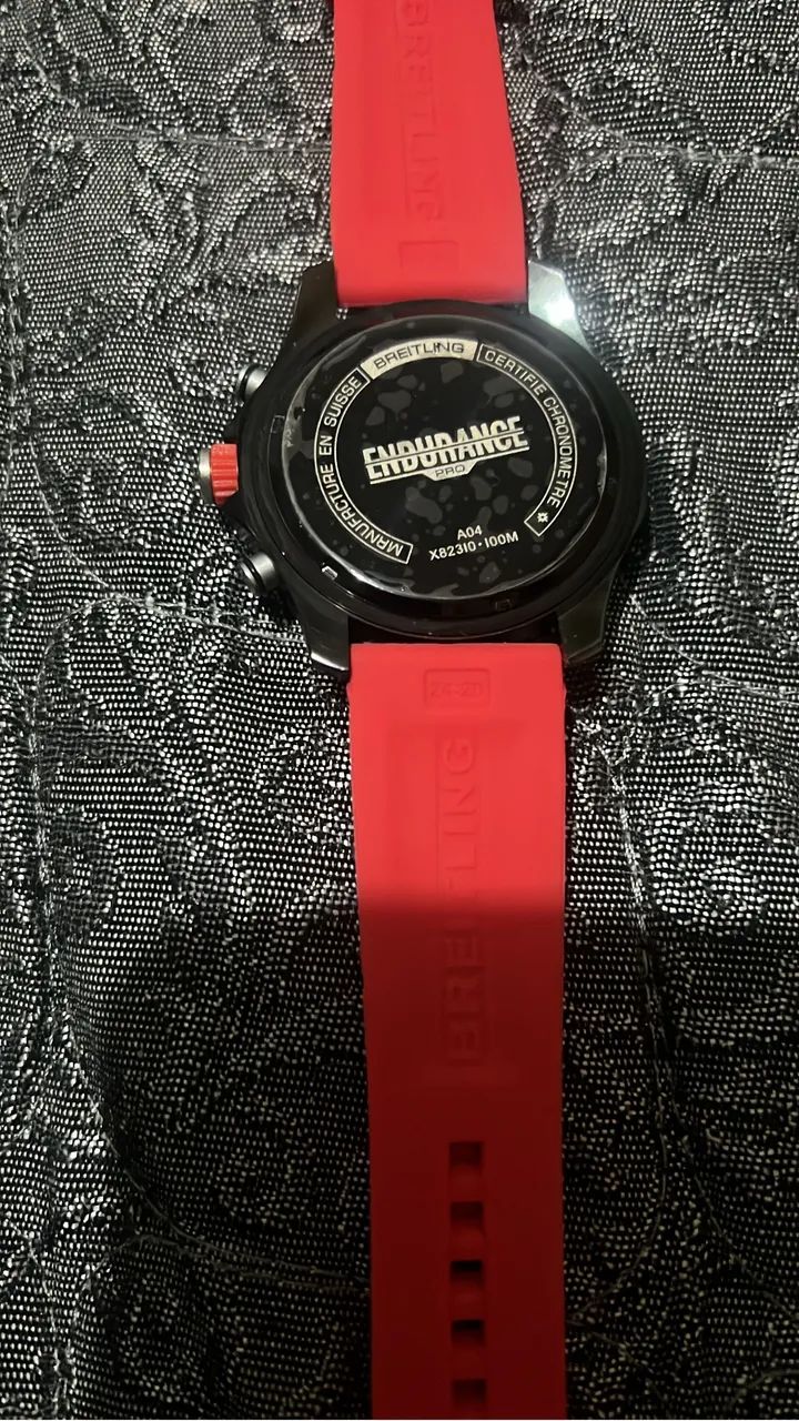 Breitling Endurance Pro  - Foto 2
