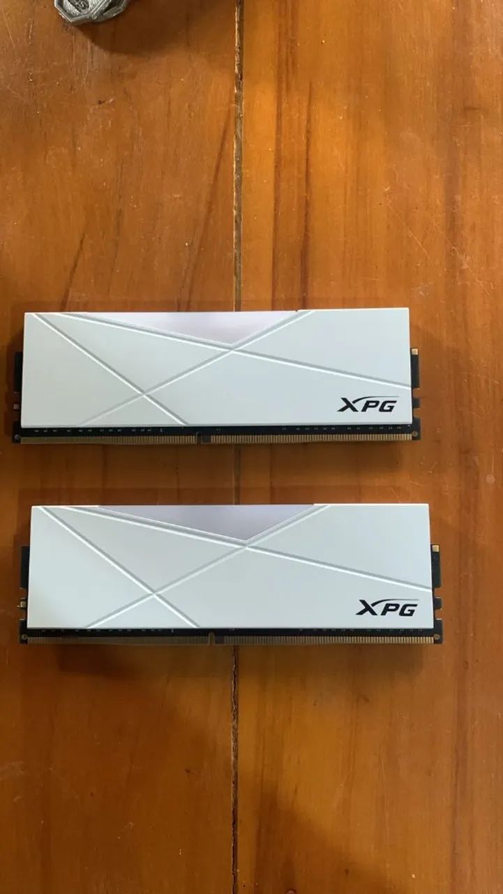 Memória RAM XPG Spectrix 16GB(2x8) - Foto 2