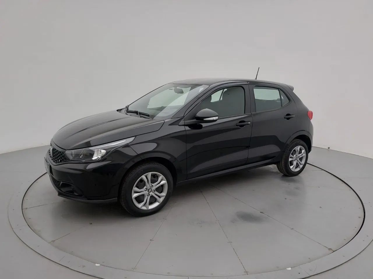 Fiat Argo 2026