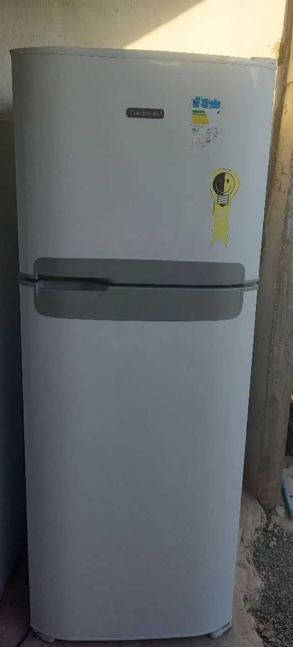 Geladeira 