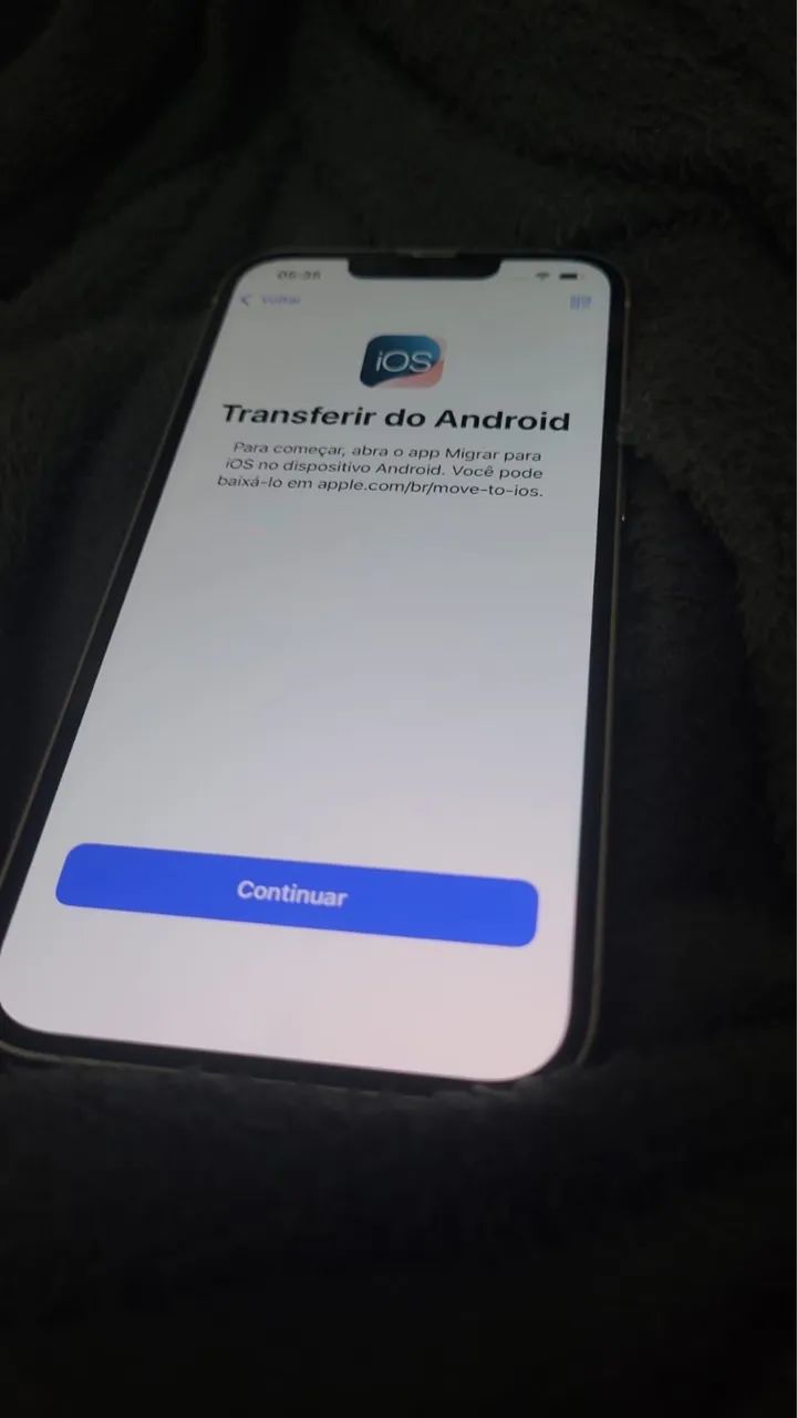 iPhone 14 bateria 94% - Foto 3