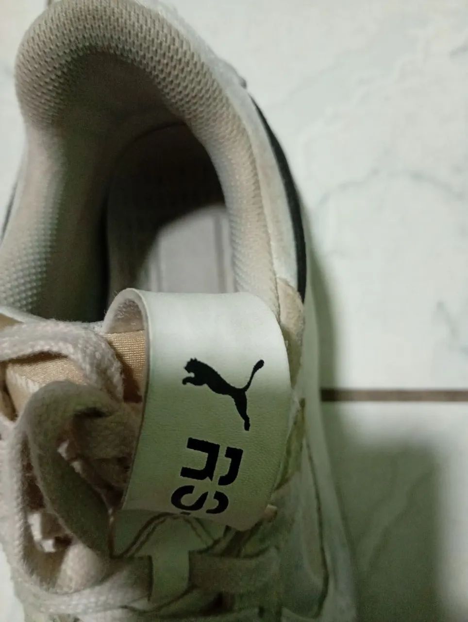 Vendo tênis puma - Foto 4