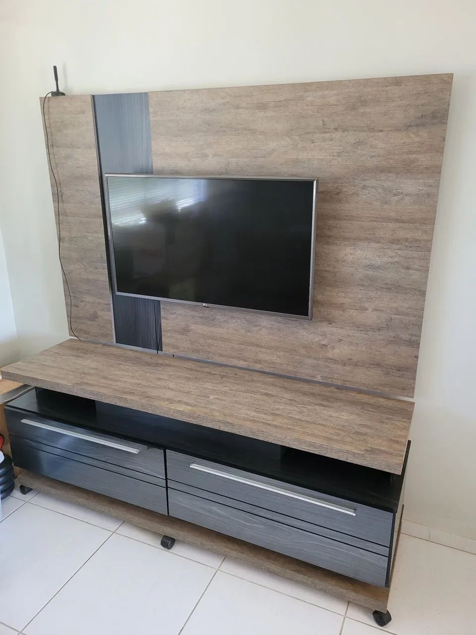 Rack + Painel - Foto 2