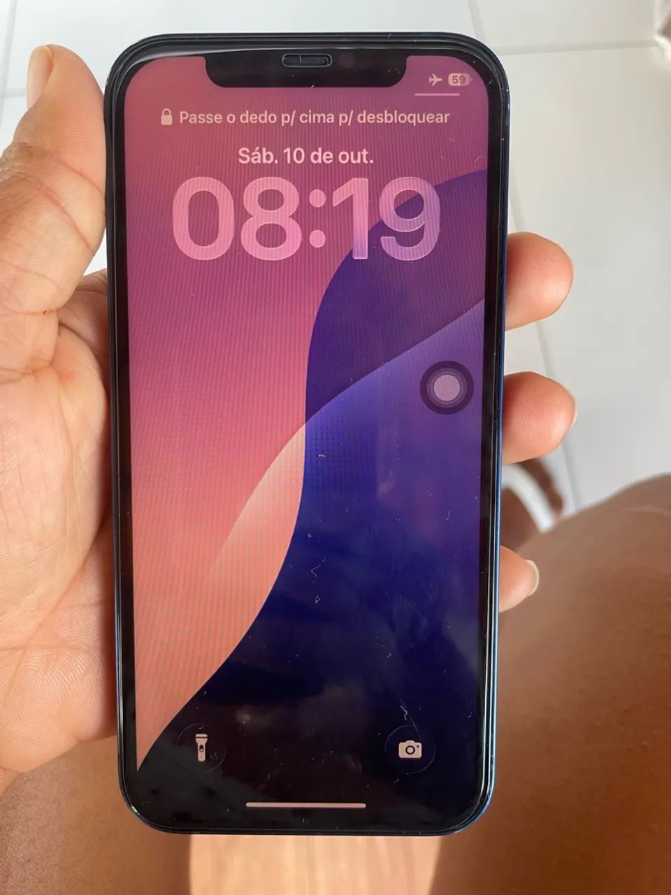 iPhone 12 - Foto 2