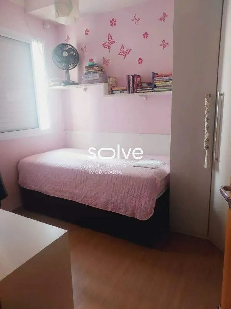 Apartamento à venda Villa Felicità 1 suíte 850.000,00 - Foto 7