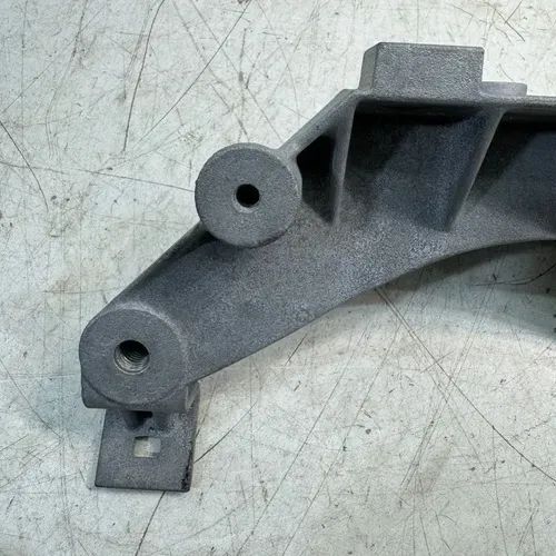 Suporte Motor Câmbio Bmw X5 V8 2007 A 2010 - Foto 7