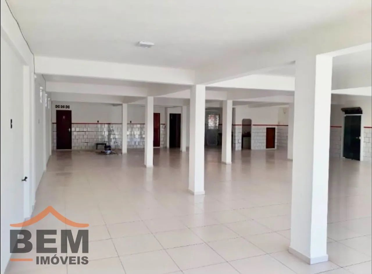 Sala Comercial para aluguel em Itajaí - Foto 4