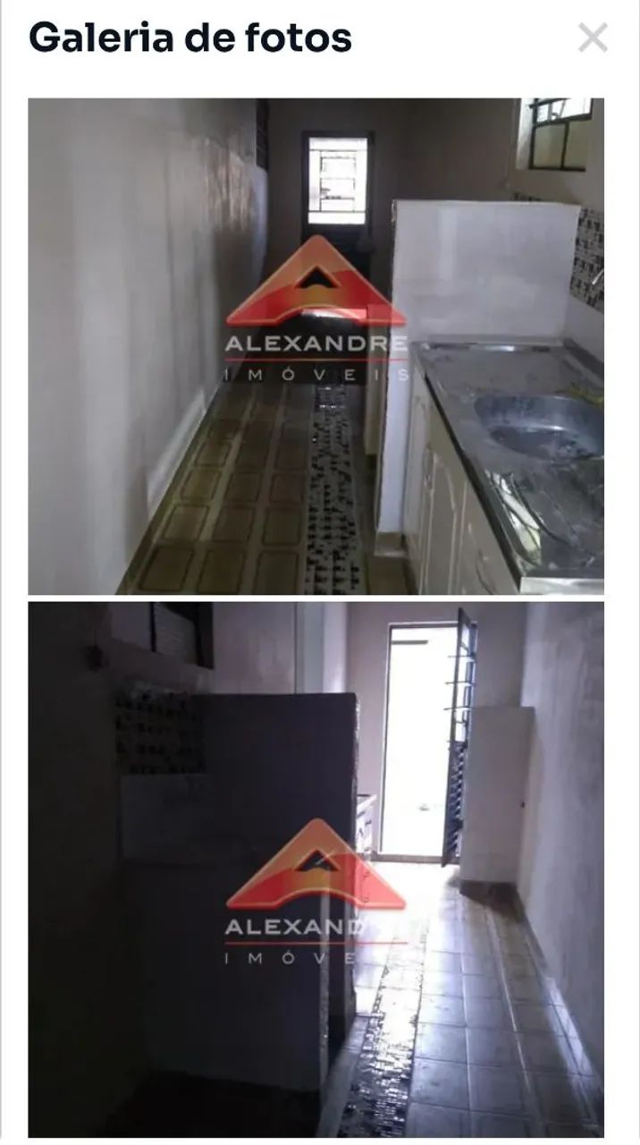 Casa com edícula 250m² - Foto 3