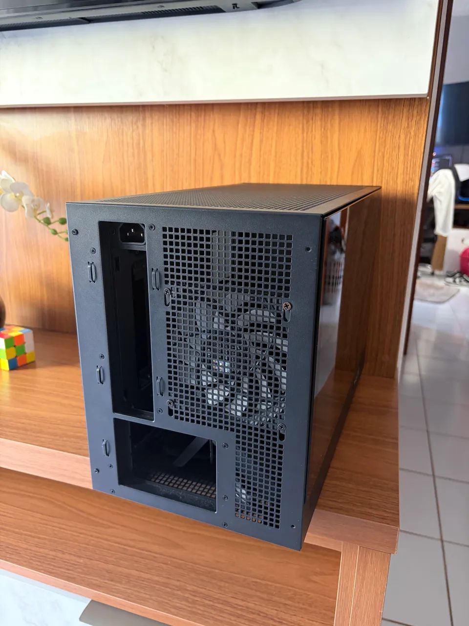 Gabinete deepcool ch260 - Foto 3