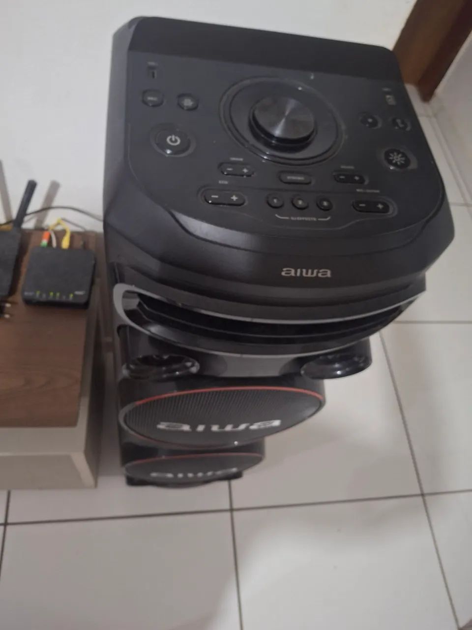 TV e son - Foto 4