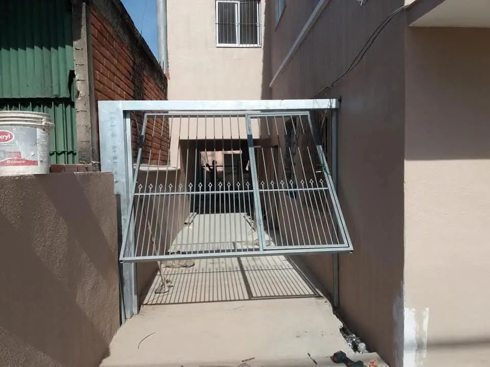 Serralheria e funilaria  - Foto 2
