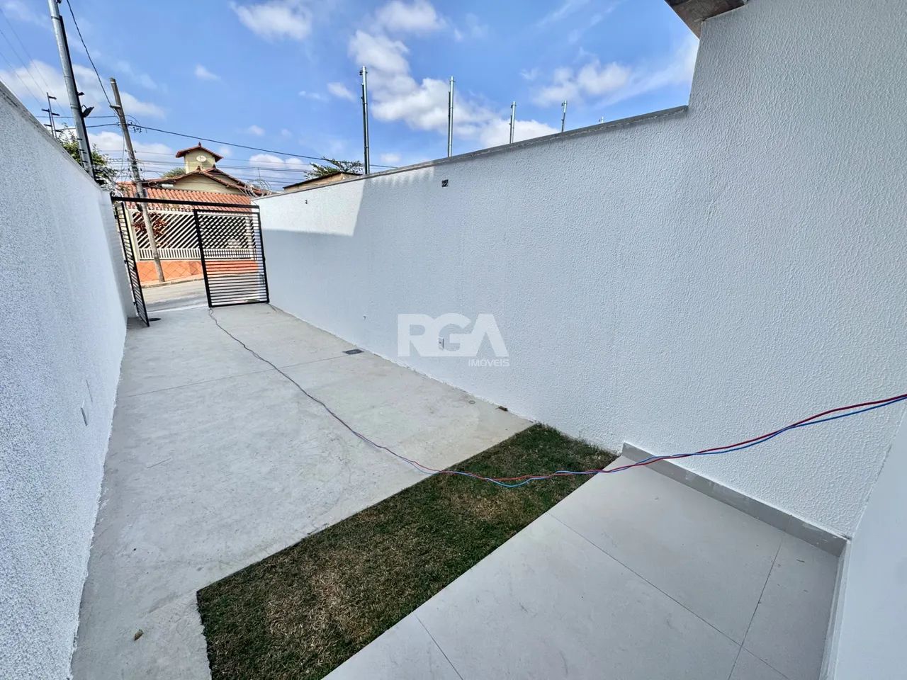CASA DUPLEX COM 2 SUÍTES E 2 VAGAS  COPACABANA - Foto 3
