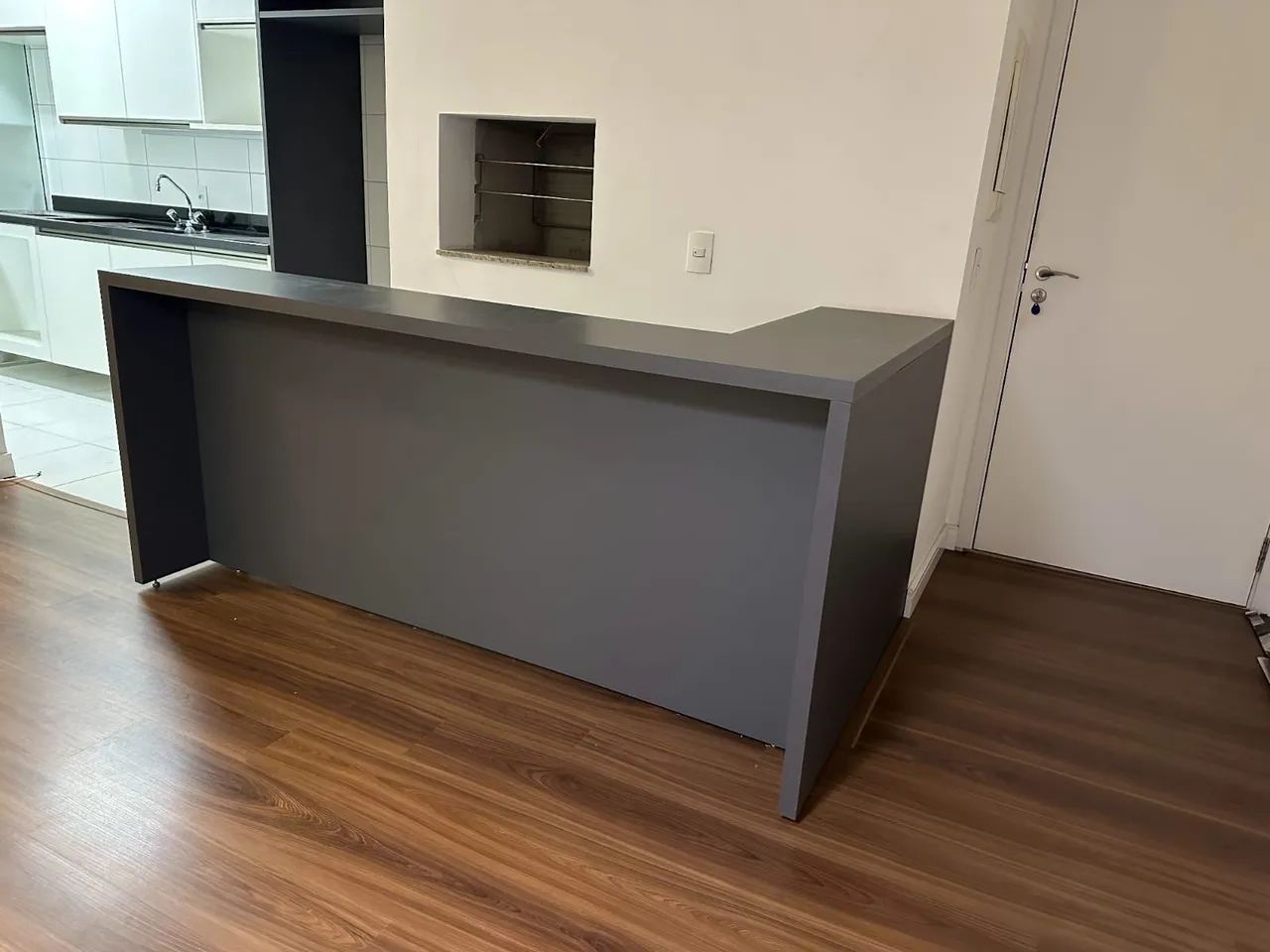 Bancada em L - Foto 2