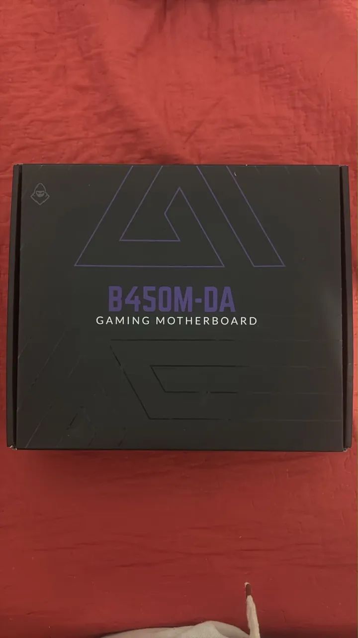Placa mãe b440 - Foto 4