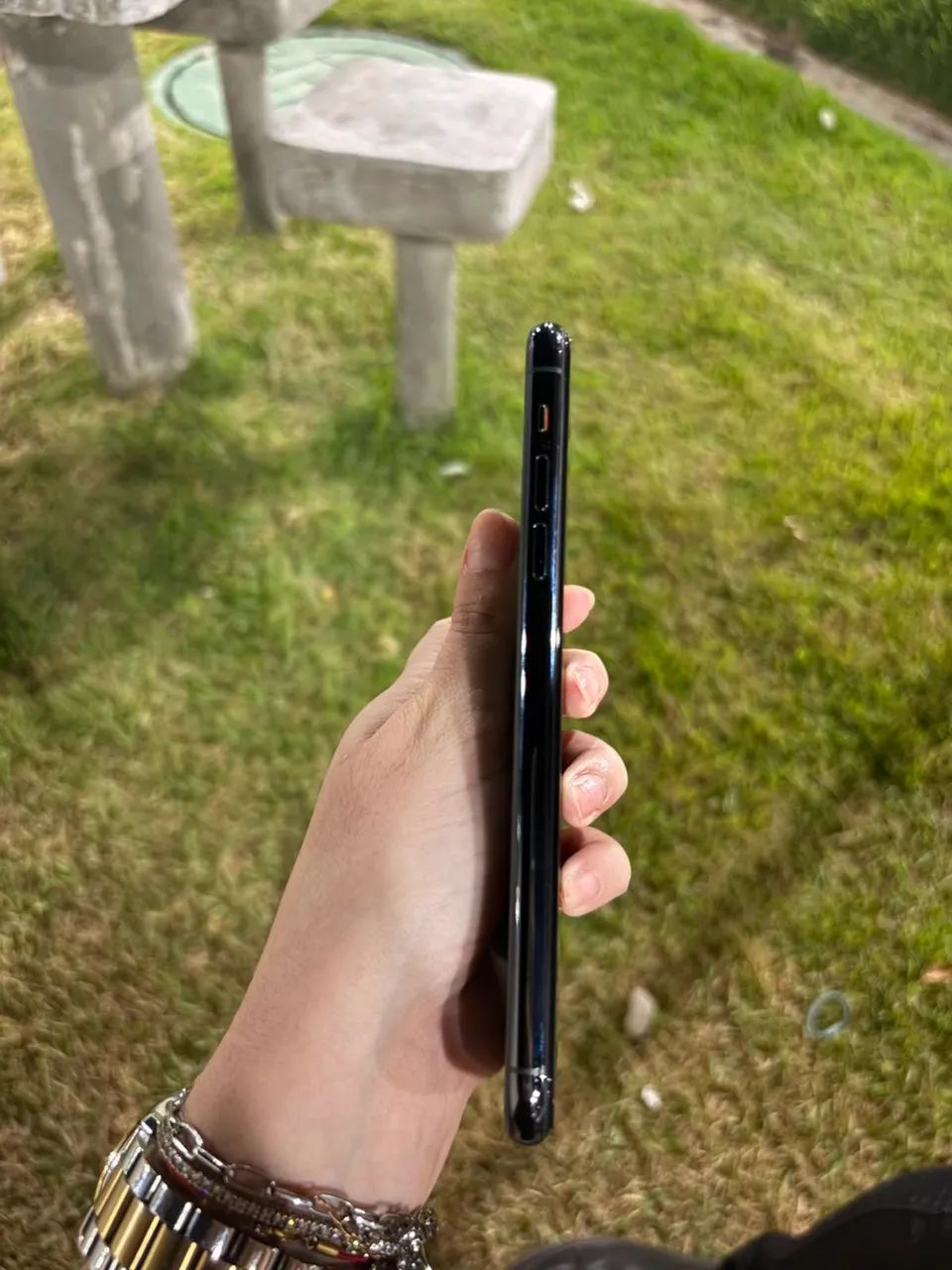 IPHONE 11 PROMAX  - Foto 2