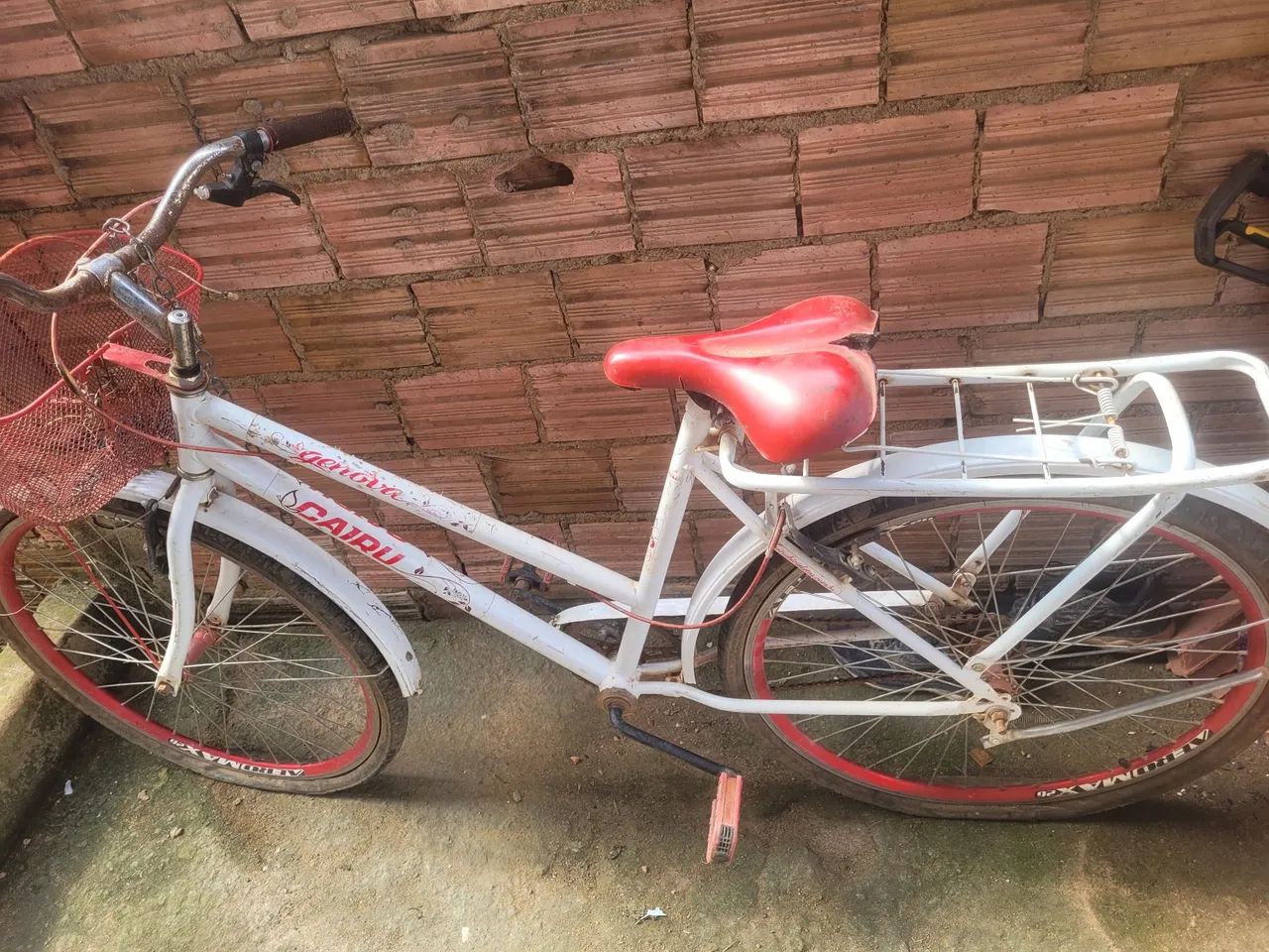 Vendo bicicleta  - Foto 4