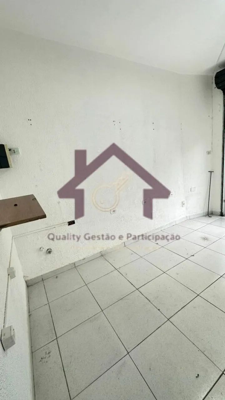 Locação sala comercial disponivel no Ipiranga com 30m total e 30m de área construída com a - Foto 4