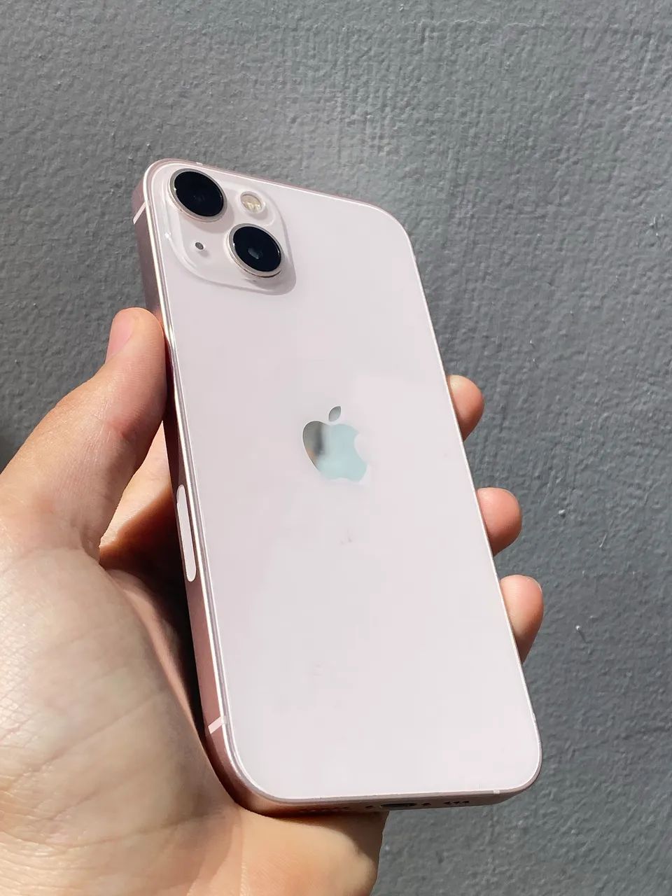IPhone 13 256gb - Foto 4