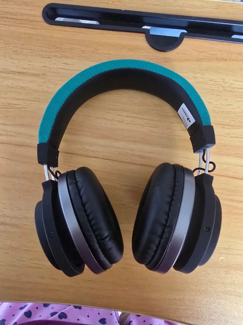 Fone Headset Pulse