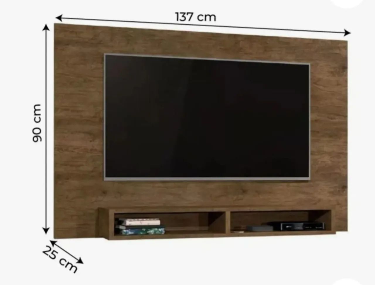 Painel Para TV de até 42 Polegadas