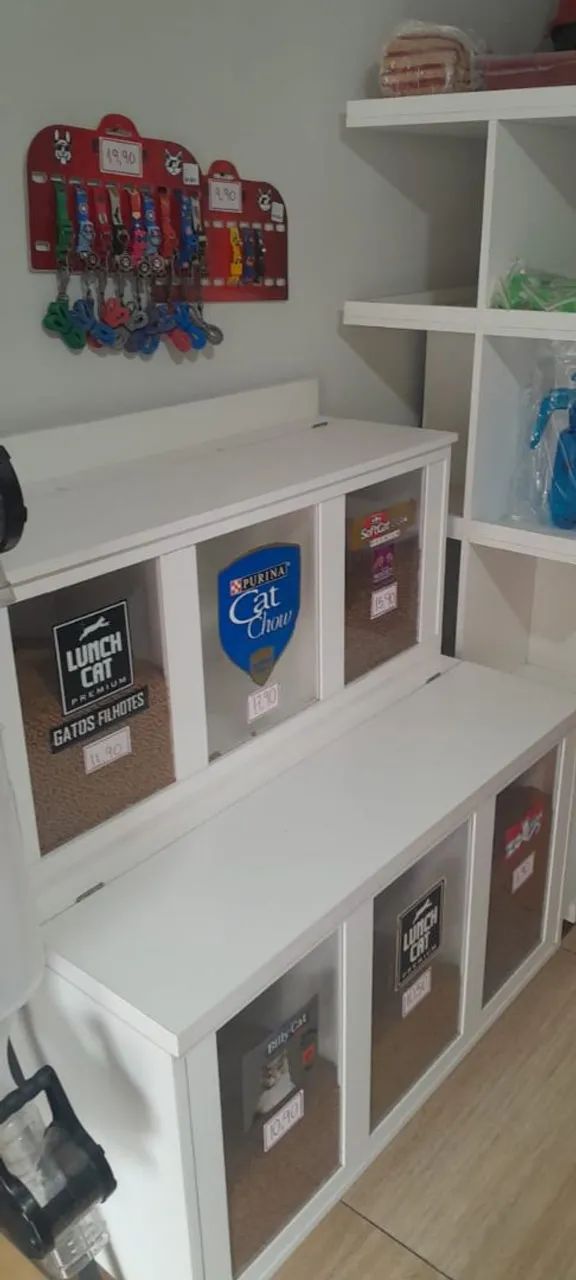 Vende-se aviario completo.  - Foto 4