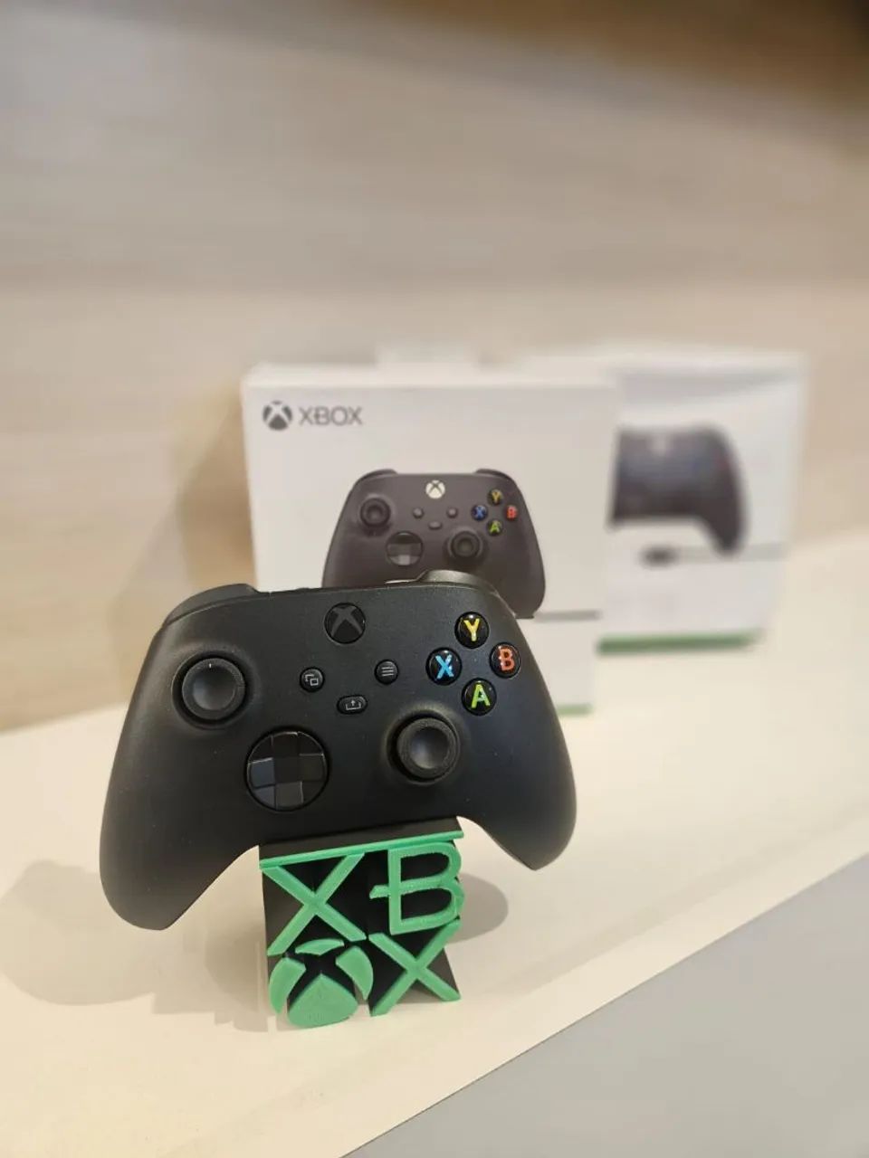 Controle Xbox - Foto 3
