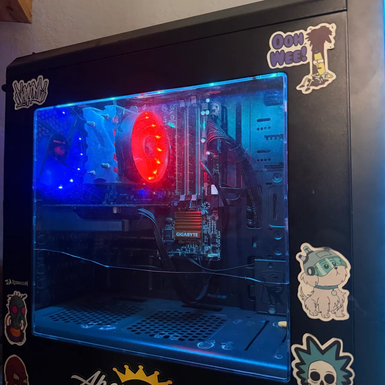 PC COMPLETO  - Foto 4