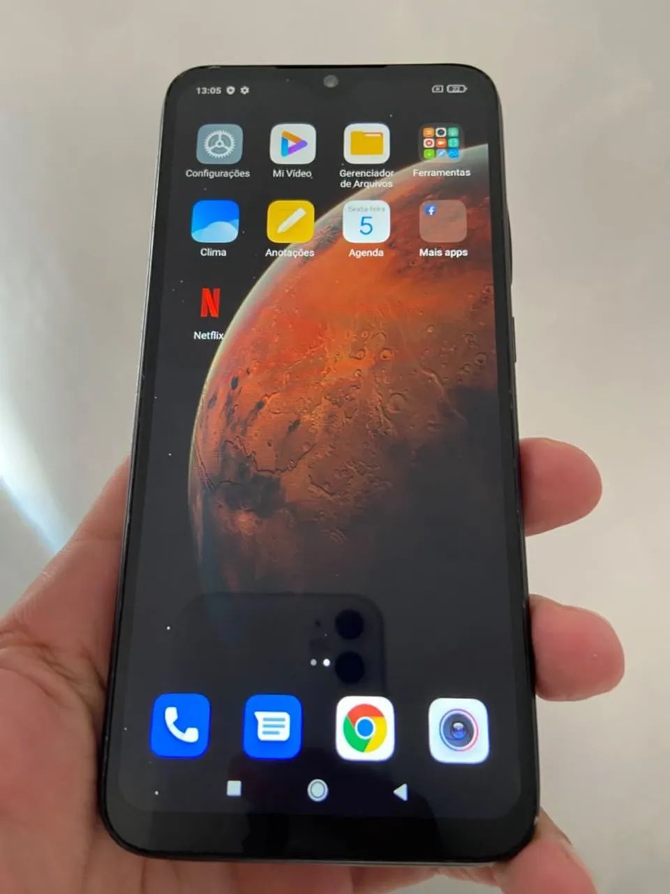 Redmi not 8 128GB - Foto 2