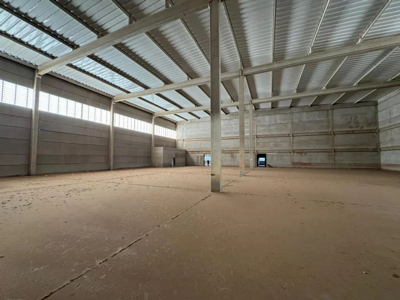 Galpão para alugar em Santa Bárbara D'Oeste, Jardim São Francisco, com 5800 m² - Foto 5