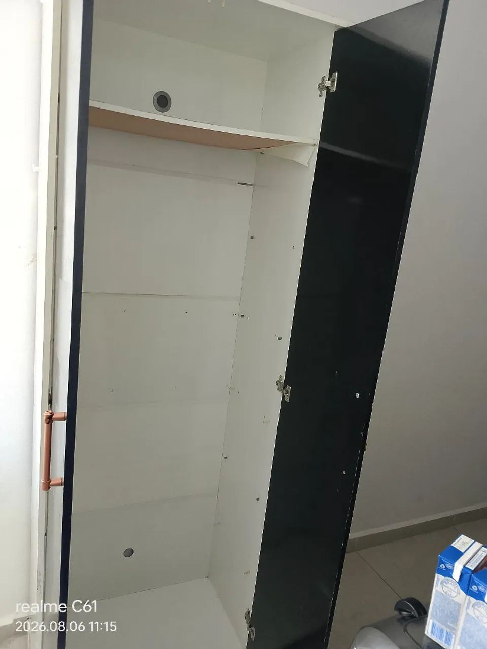 Armário multiuso doação  - Foto 2