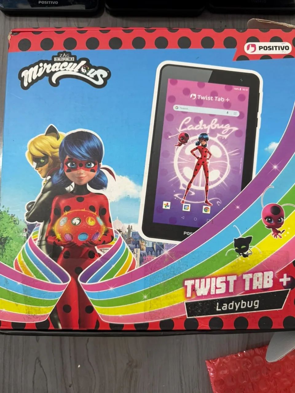 Tablets Kids  - Foto 4