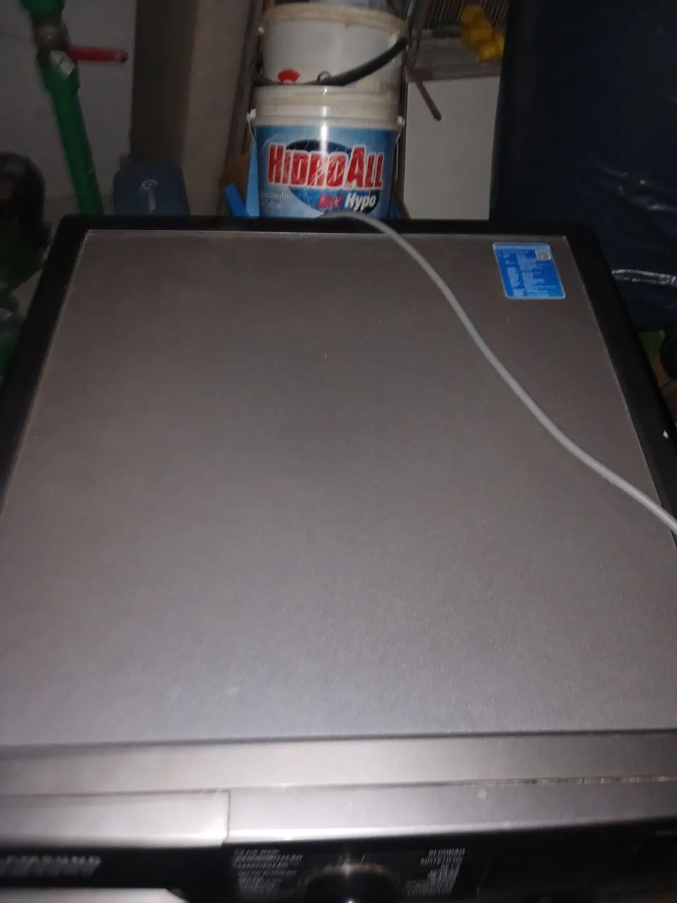 Usado para conserto  - Foto 2